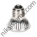 Мини Халогенна Лампа за отопление 35 W - ZooMed Nano Halogen Heat Lamp